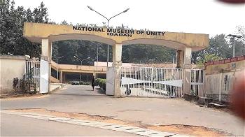We’ll boost tourism in 2020 — Ibadan National Museum