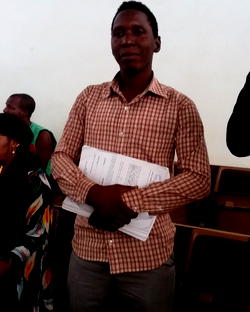 Church accountant jailed for 18 years over N15.5m theft