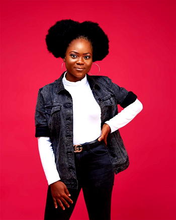 Grace Idowu: The art of gospel music