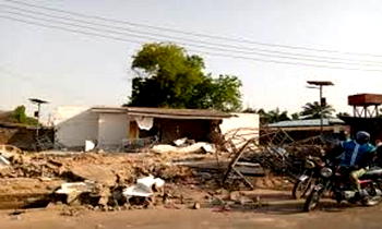 Court stops Kwara govt from taking over Ile-Arugbo
