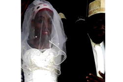 Imam who ‘mistakenly’ marries man, charged to court
