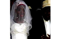 Two weeks after wedding, Imam discovers he married a man