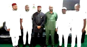 Imo lawmakers’ free fall