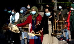 Chinese visitor confirmed as Cambodia’s 1st coronavirus case
