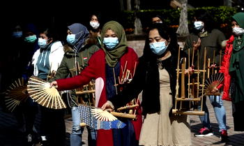 Chinese visitor confirmed as Cambodia’s 1st coronavirus case