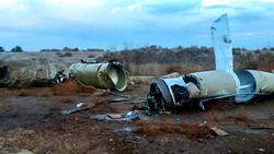 Rockets hit Iraq base hosting US troops