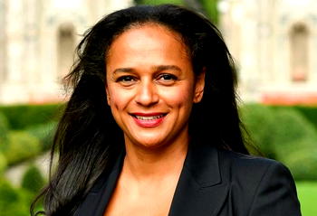 Portugal freezes Isabel Dos Santos accounts at request of Angola govt