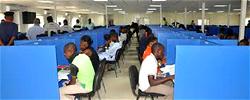 UTME: JAMB mulls allowing candidates use personal devices