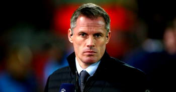 Carragher slams Everton for ‘worst’ derby loss vs Liverpool in 35 years