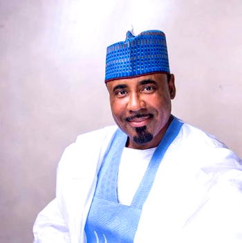 The Sardauna of our era