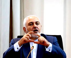US denies Iranian Foreign Minister visa to attend UN meeting