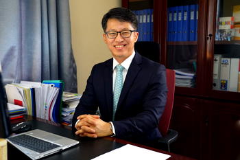 SHI strengthens leadership position in offshore technology
