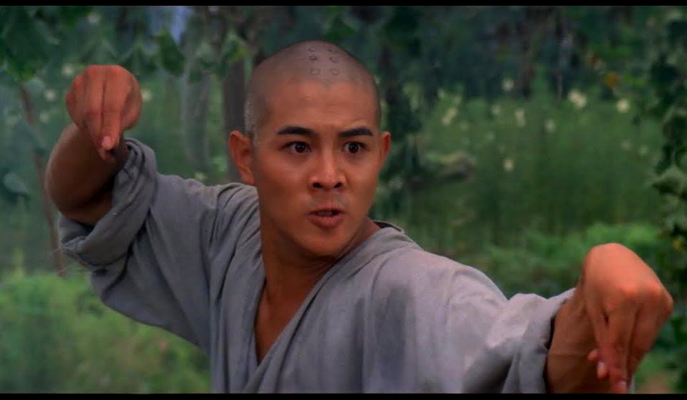 Today In History: Jet Li's debut movie 'Shaolin Temple' released