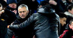 Mourinho ‘not jealous’ of Liverpool, Man City’s squad depth