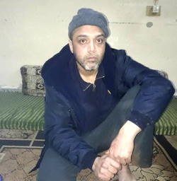 Abducted South African journalist Shiraaz Mohamed returns home