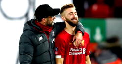Klopp reveals ‘important message’ Liverpool sent out vs Everton