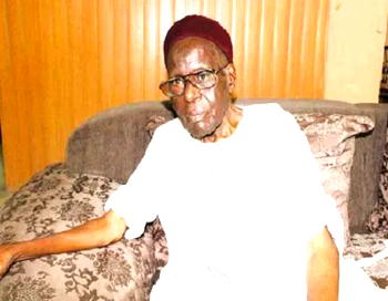 BREAKING: Justice Abubakar Wali, former Supreme Court Judge dies in kano