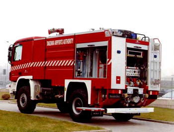 Kano fire service gets acting director