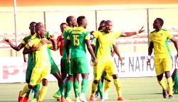 LMC seeks to end inappropriate rivalry between Katsina United and Kano Pillars supporters