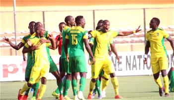 LMC seeks to end inappropriate rivalry between Katsina United and Kano Pillars supporters