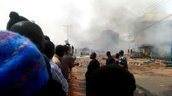 DPR to sanction illegal gas operators in Kaduna over explosion
