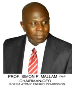 Prof. Mallam, killed in Kaduna gas explosion buried