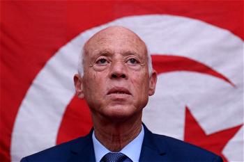 Tunisian president says parliament to vote on government