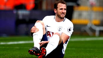 Harry Kane out until April with hamstring injury (updated)