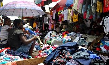 Katangua traders move to stop Lagos govt from demolishing market