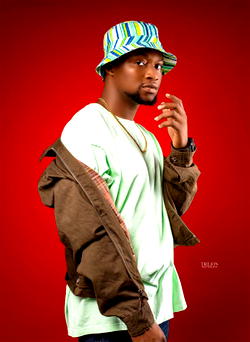 Ghanaian rap star, Keeny Ice unveils plans for 2020