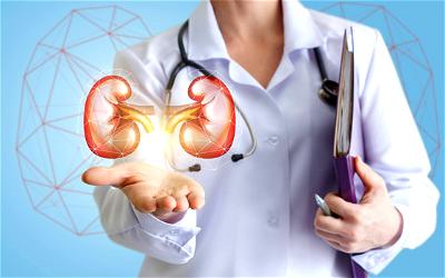 Nephrologist raises alarm over worsening cases of kidney disease in Nigeria