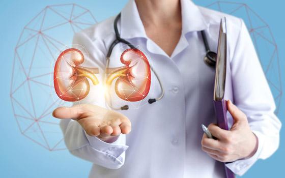 World Kidney Day: Nephrologist cautions against diabetes, hypertension