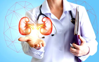 Chronic kidney disease on increase, under diagnosed in Nigeria — Expert