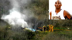 Kobe Bryant: Feds probe helicopter crash that killed NBA legend