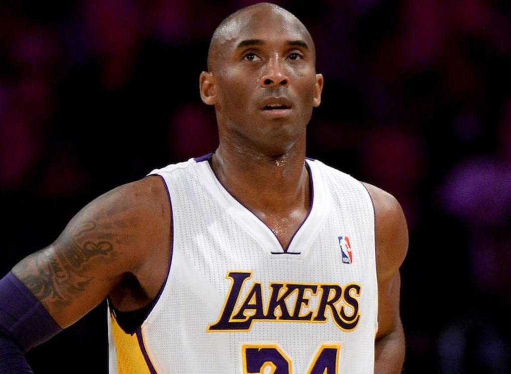 Families sue helicopter firm in Kobe Bryant crash - Vanguard News