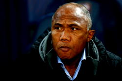 Toulouse fire manager Kombouare after shock cup exit