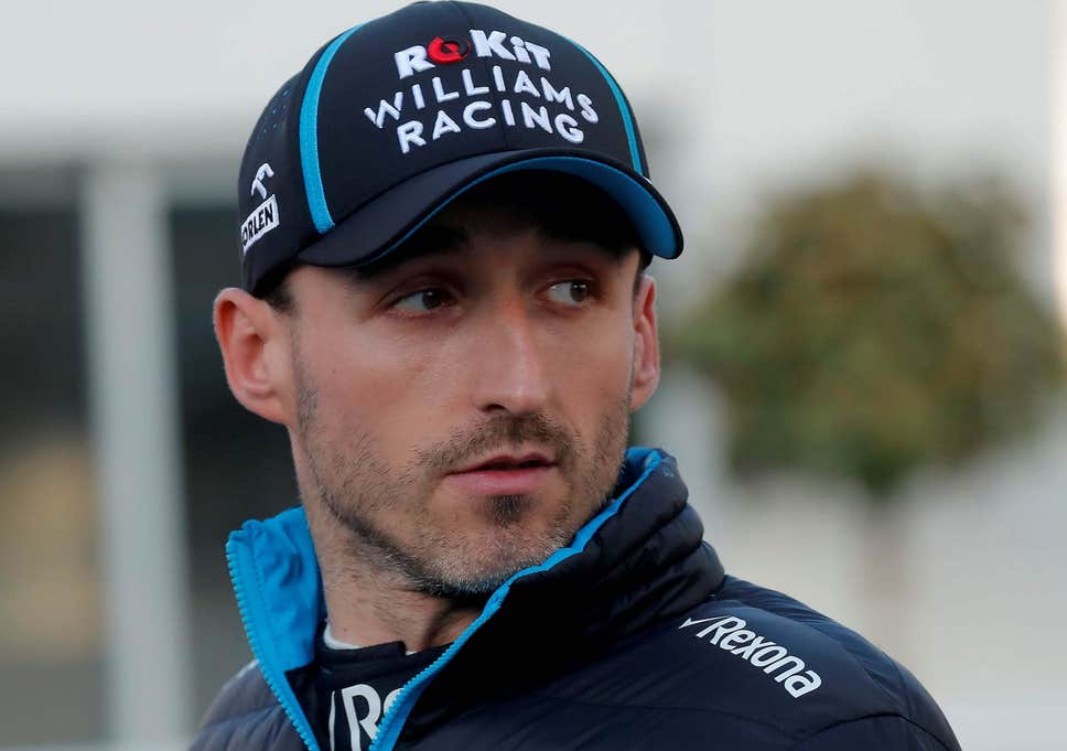 Kubica joins F1 team Alfa Romeo as reserve driver - Vanguard News