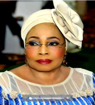 Hajia Lami Tumaka: Drawing the curtain on a meritorious career