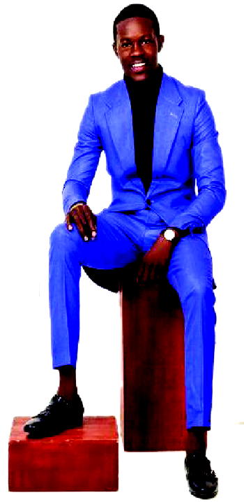 Lawal Demola: From medical practice to digital media wizkid