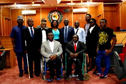 Appoint our members as judges, lawyers with disabilities tell ECOWAS Court
