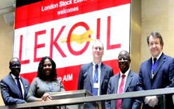 Facility Agreement: Lekoil moves to retrieve $450,000 paid to Seawave