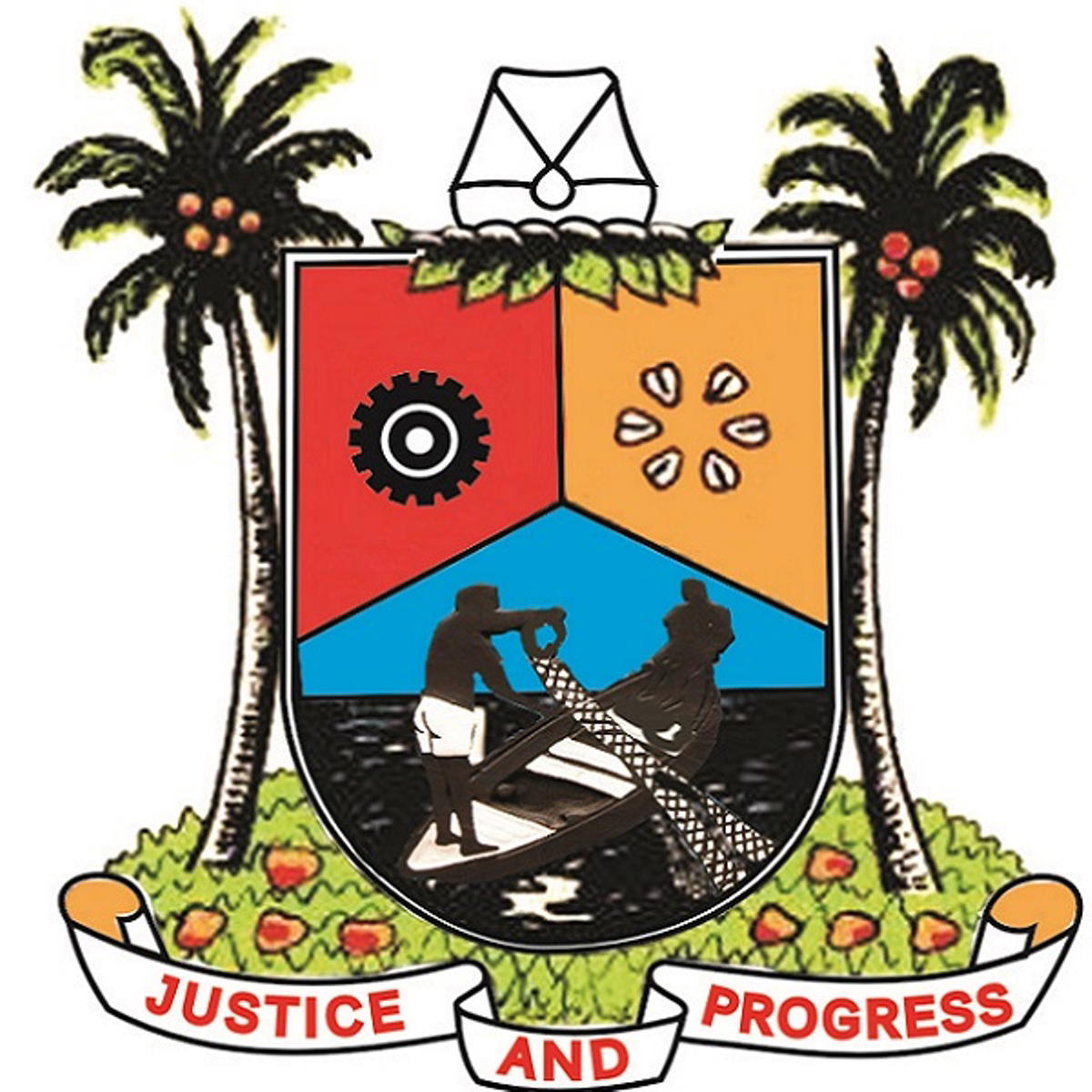 Lagos Logo 30 domestic workers in Lagos receive awards for hard work