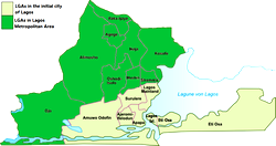 Senate raises the alarm over lead poisoning in Lagos, Ogun