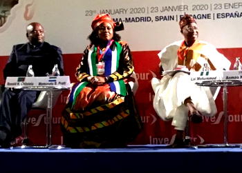 Creative Industry, fastest growing sector of Nigerian economy — Lai Mohammed