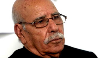 Algeria frees prominent war veteran