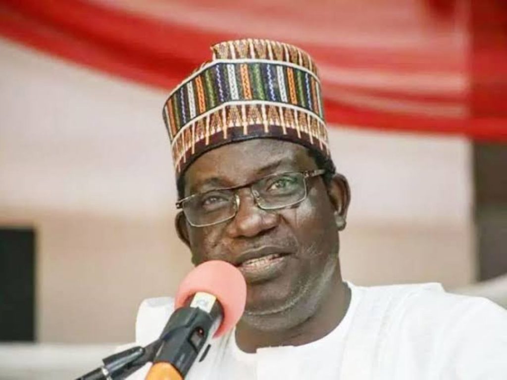 Arms of government in Plateau finetune modalities for full autonomy