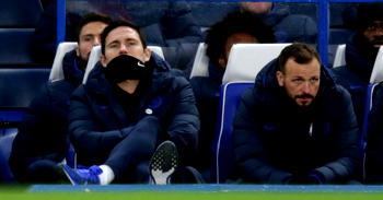 Lampard blasts VAR after Chelsea win: ‘It’s not good enough’