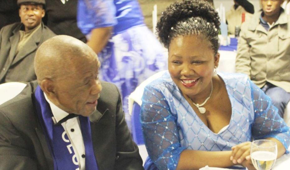 Lesotho court issues arrest warrant for PM’s wife