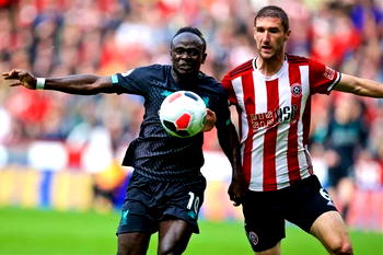 Premier League: Liverpool v Sheffield United (Team news)