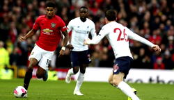 Liverpool’s long title wait a warning for Man Utd